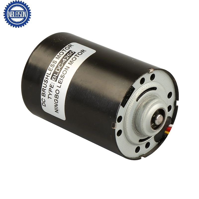 LS-BL4260 DC Brushless Motor