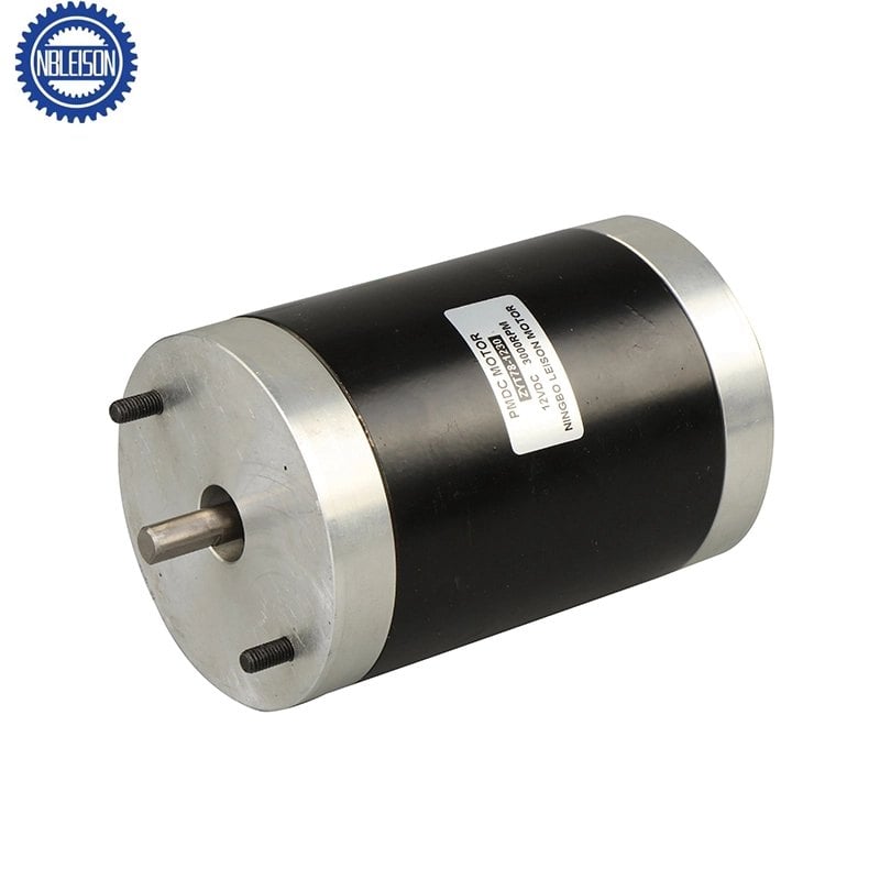 LS-ZY78 Gleichstrommotor