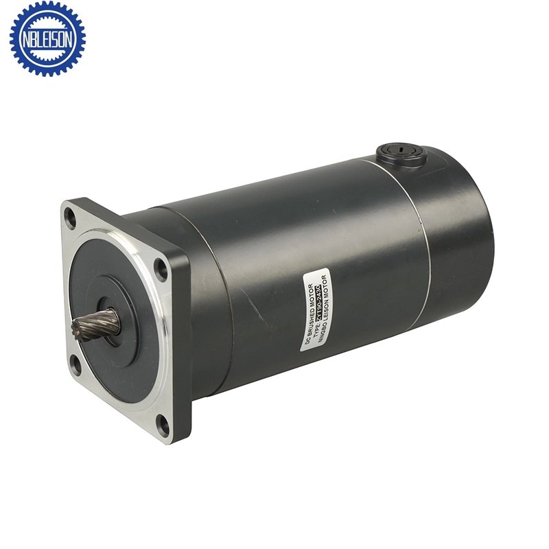 LS-ZY90 Gleichstrommotor