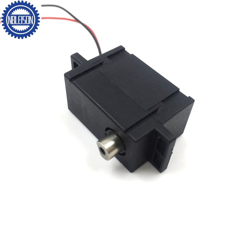 محرك تروس النابض DC LS-N20AGM210