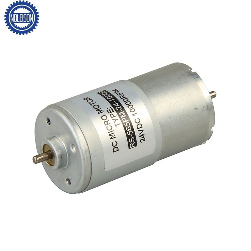 LS-RS-565 DC-Mikromotor