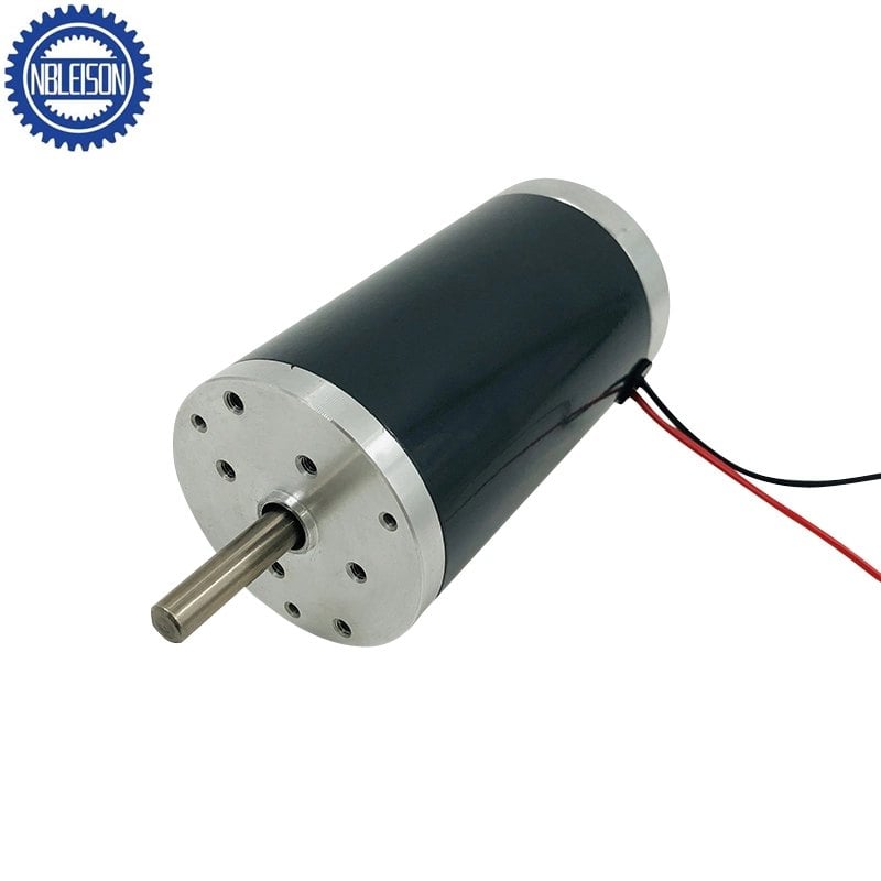 LS-ZY64 DC Motor