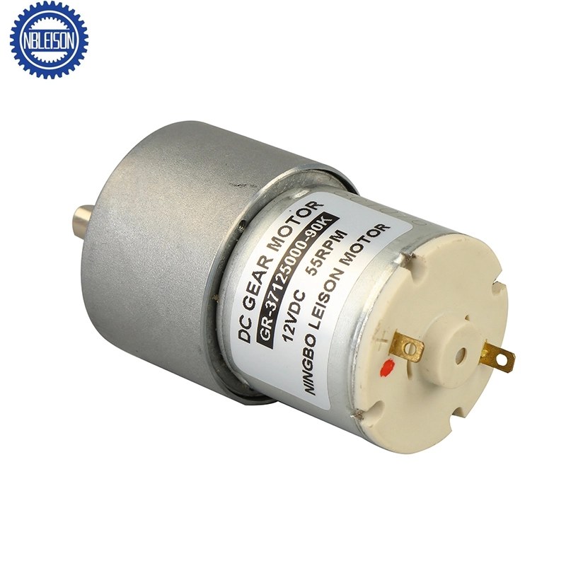 LS-PM33 Dc Převodový Motor