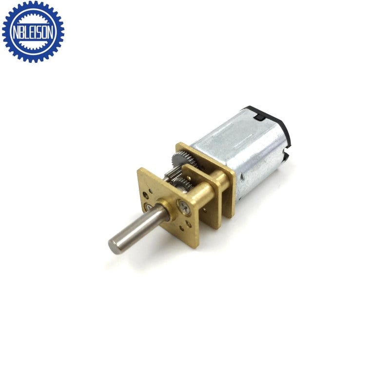 LS-N20AGB Gleichstrom-Gear-Motor