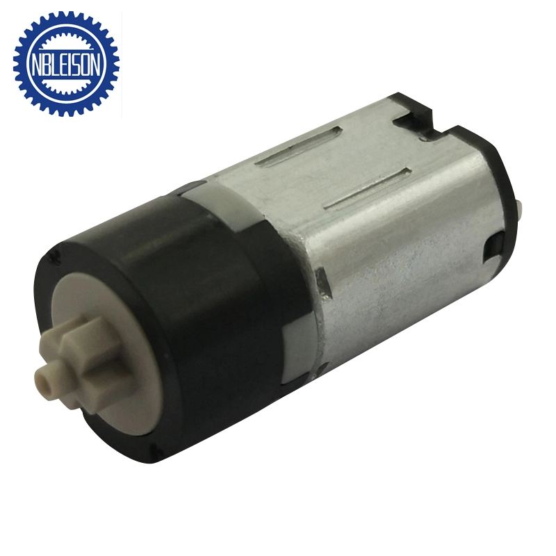 LS-M1012GA Gleichstrom-Planetary-Gear-Motor