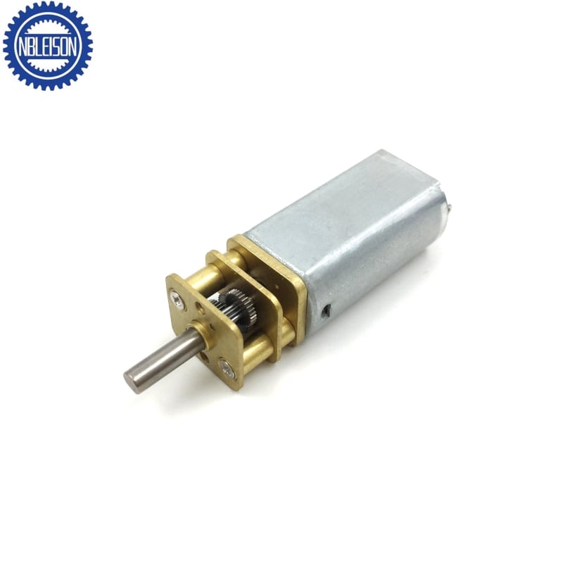 LS-050BGB Gleichstrom-Gear-Motor