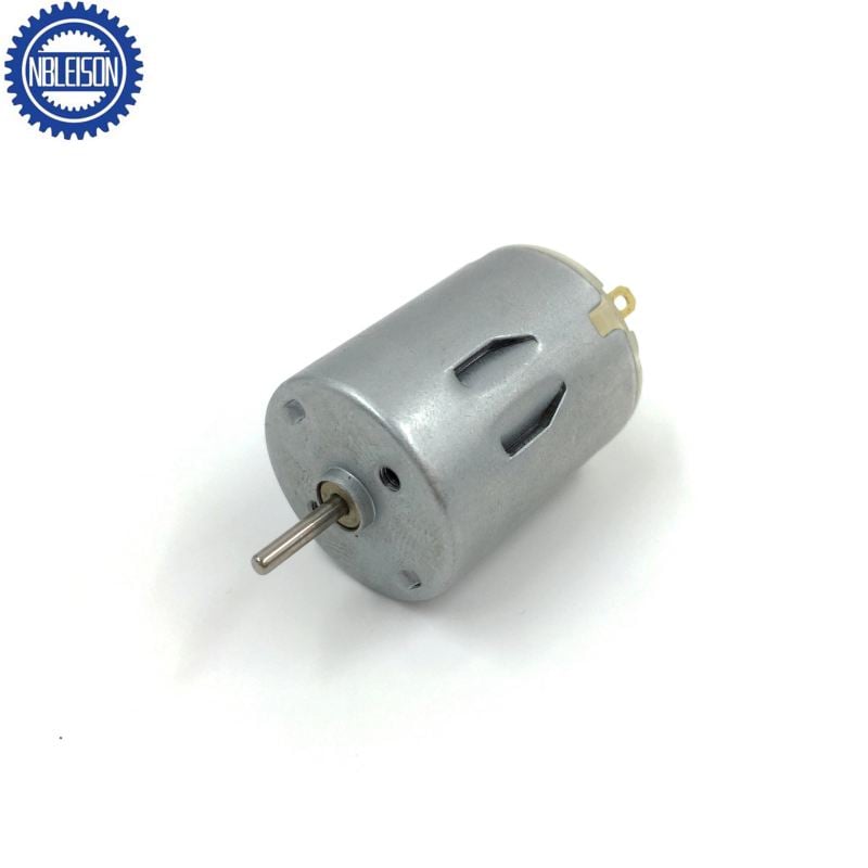 LS-RE-280 Dc Mikro-Motor