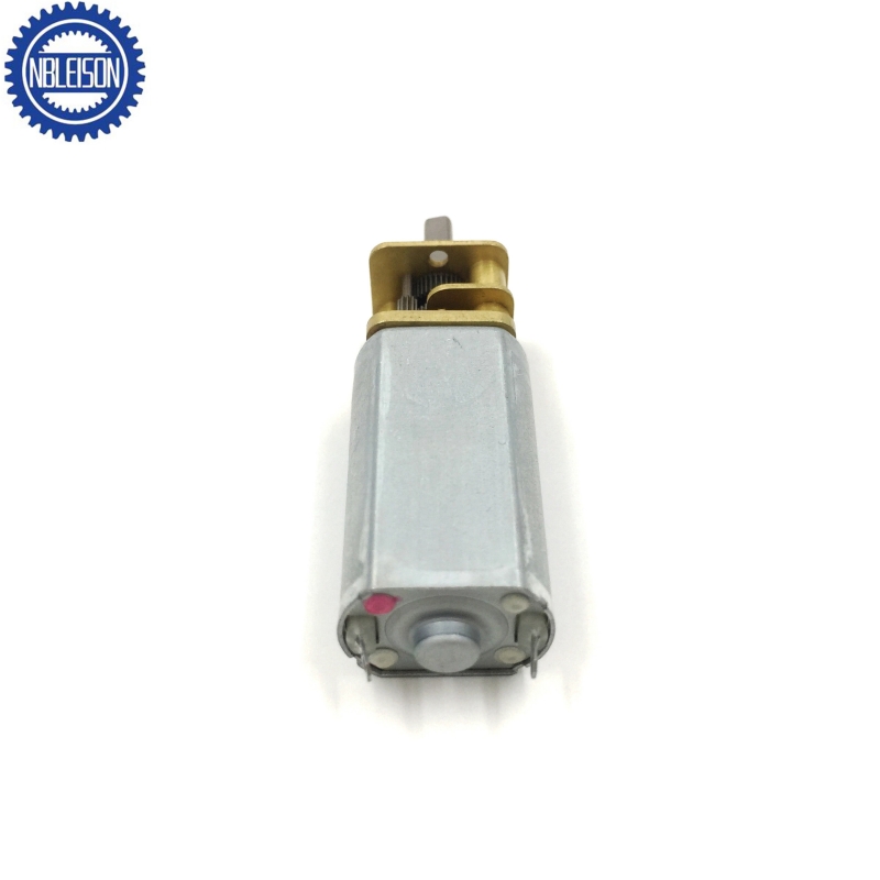 LS-050BGB Gleichstrom-Gear-Motor