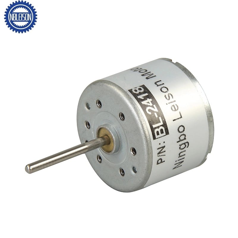 LS-BL2418 DC-Bürstenloser Motor