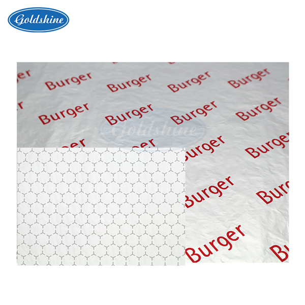 Papier aluminium - la solution polyvalente pour tous vos besoins d'emballage alimentaire.