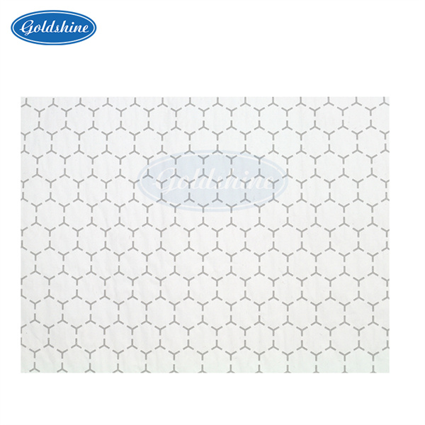 Papier aluminium résistant à la chaleur pour une cuisson et un grill faciles