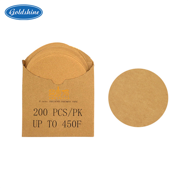 Ultimate Guide to Using Circle Parchment Paper for Baking