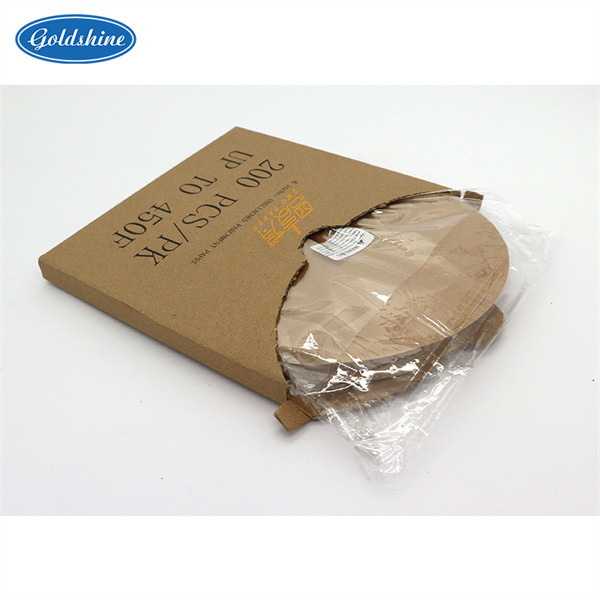 Circle Parchment Paper for Baking