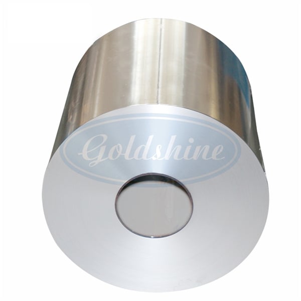 Comparaison des coûts des différentes marques de rouleaux jumbo d'aluminium