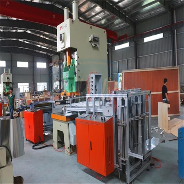 Revolutionise Your Packaging Process with Precision and Reliability