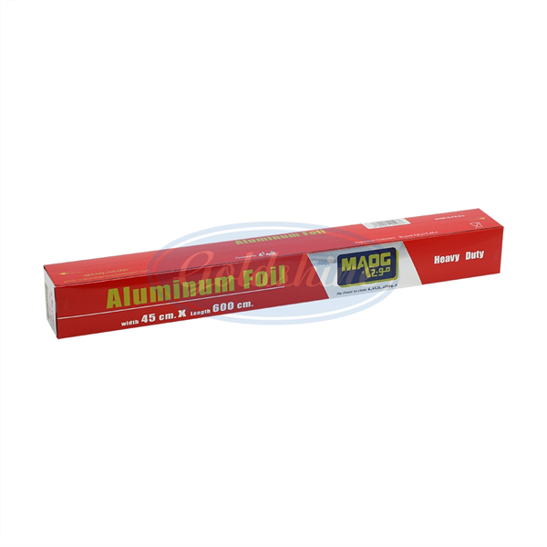 Wie Aluminiumfolie-Verpackungen den Markt verändern