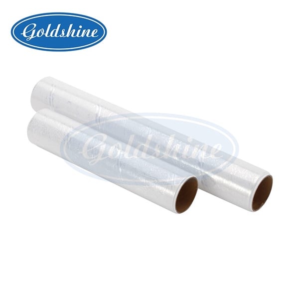 Convenient Plastic Wrap for Meal Prep and Leftovers