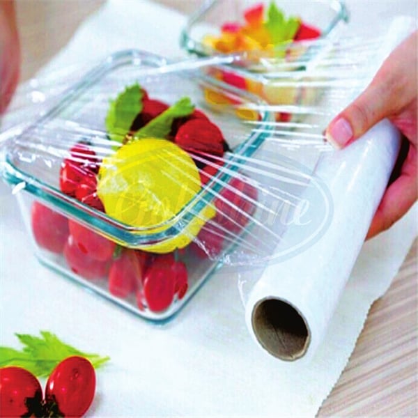 Save Time and Effort When Moving with Packing Plastic Wrap