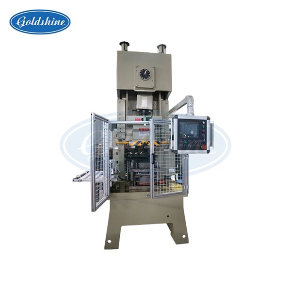 Strategic Aluminum Foil Container Machine Price Analysis