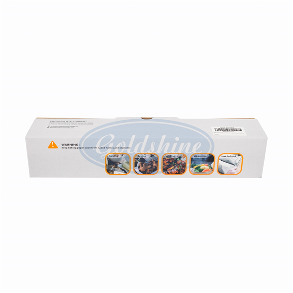 Giữ Thực Phẩm Tươi Mới với Giấy Nhôm Chất Lượng Cao