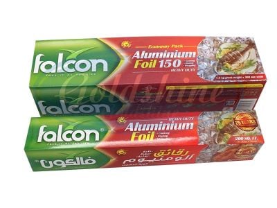 Kann Aluminiumfolie in einen Heißluftfrittierer gegeben werden