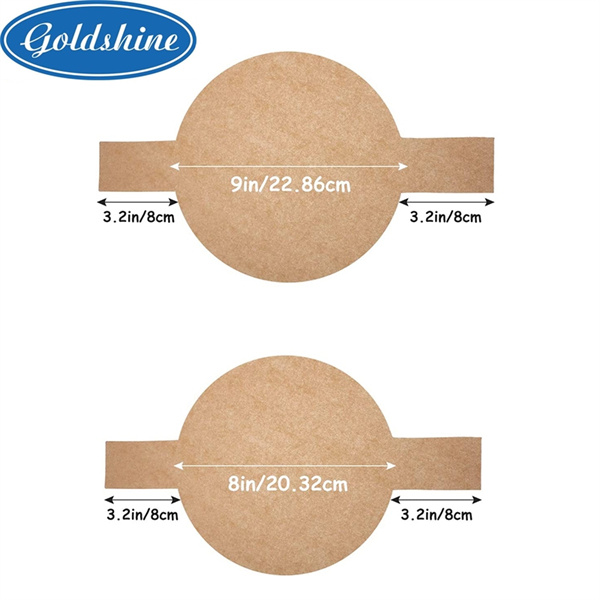 If you care about delicious results, use parchment baking paper