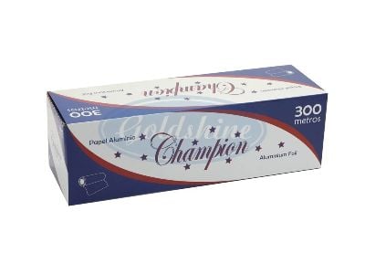 Kann ich mit Alufolie im Luftfrittiergerät kochen?