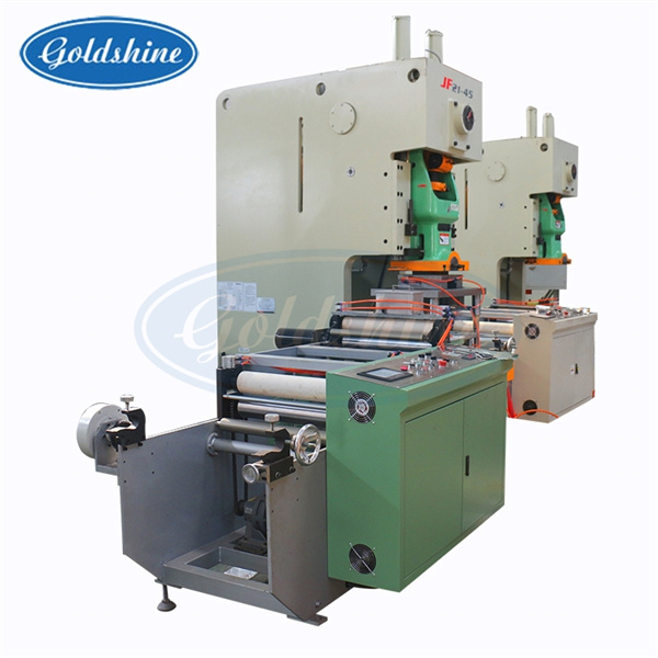Factors that influence the price of aluminium foil making machines