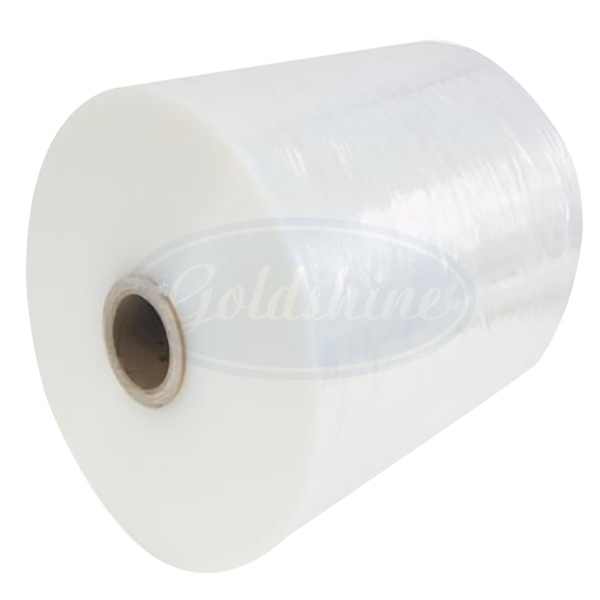 Reduce your waste and save money with our eco-friendly cling film jumbo roll