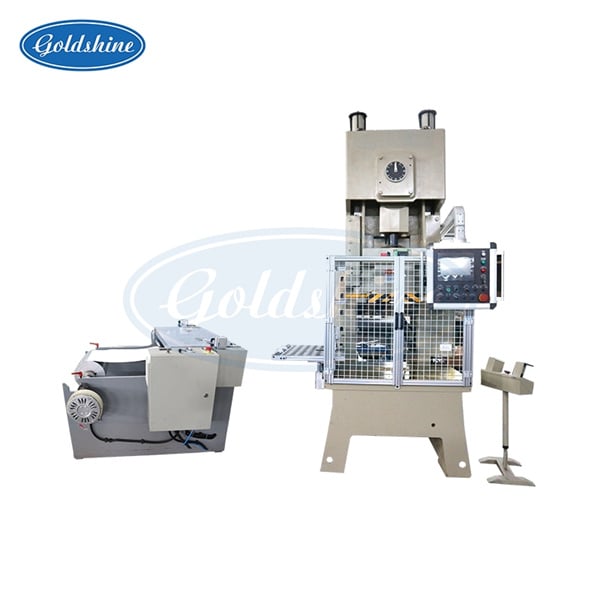 Aluminum Foil Container Machine Price Breakdown