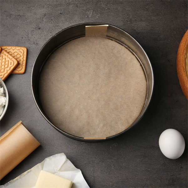 Làm bánh thân thiện với môi trường chưa bao giờ dễ đến thế.