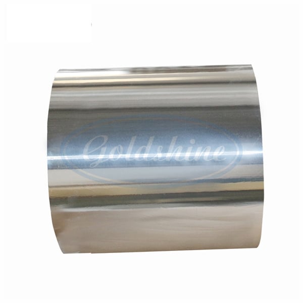 Facteurs influençant le prix des rouleaux jumbo d'aluminium