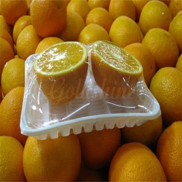 Gardez vos aliments en sécurité et hygiéniques avec le film plastique