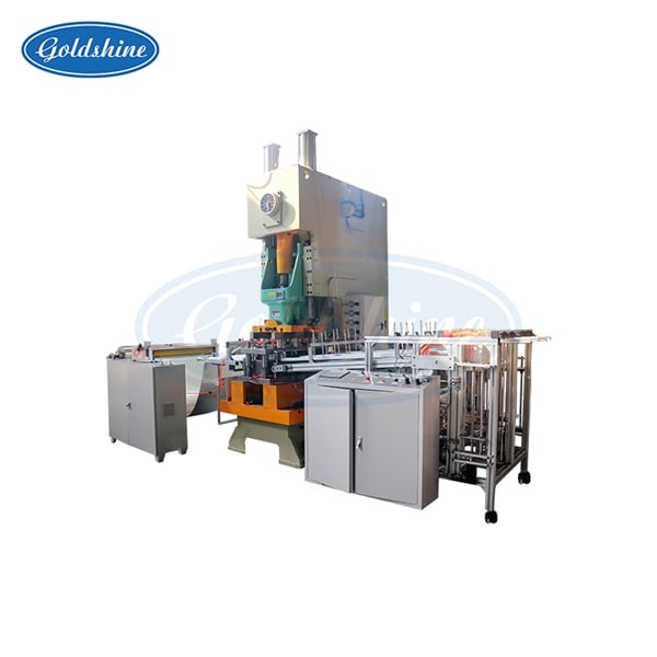 Exploring the Pros and Cons of Different Foil Container Making Machine Price Points