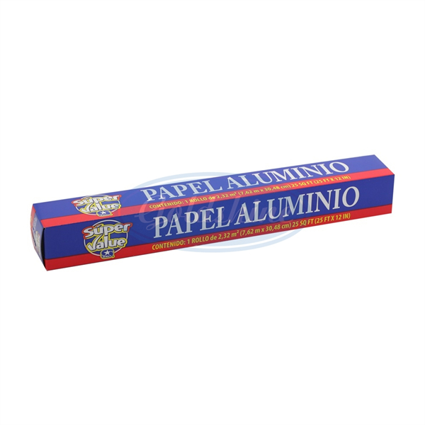 No More Messy Cleanups with Aluminium Foil for Baking Sheets