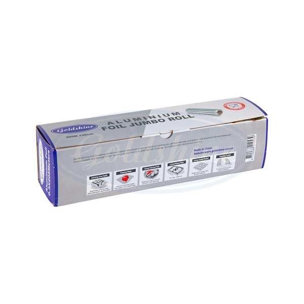 Is it worth paying more for higher quality aluminium foil?