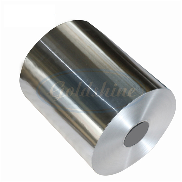 Discover the Best Uses and Applications of Aluminium Foil Jumbo Roll