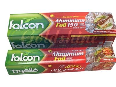 Haltbarkeit und Stärke: Die wichtigsten Vorteile von Aluminiumfolie Jumbo-Rollen