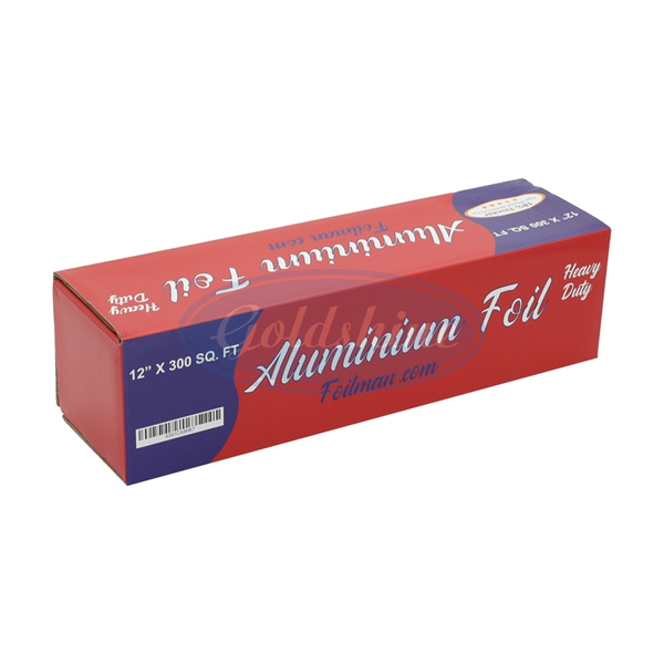Behalten Sie Ihre Lebensmittel frisch und warm mit hochwertigen Folienwickeln