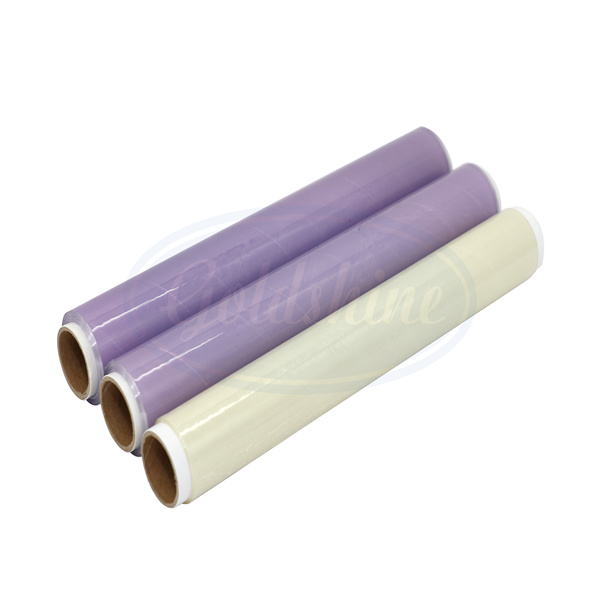Convenient and cost-effective, our cling film jumbo roll is a must-have for every kitchen