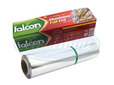 Wie Alufolienrollen den Geschmack und die Aromen von Lebensmitteln erhalten können