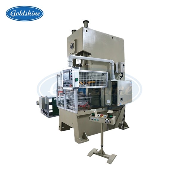 Low-Cost Aluminum Foil Container Machine Options for Small Business Owners