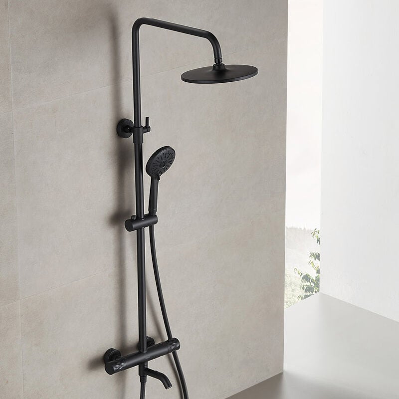 How Shower Surround Panel Thickness Determines Structural Stability