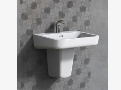 Najnowsze trendy w projektowaniu umywalek na cokole dla współczesnych łazienek