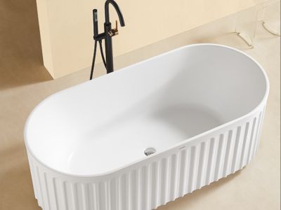 Jak systemy wtrysku powietrza do wann Jacuzzi poprawiają rozkład bańek