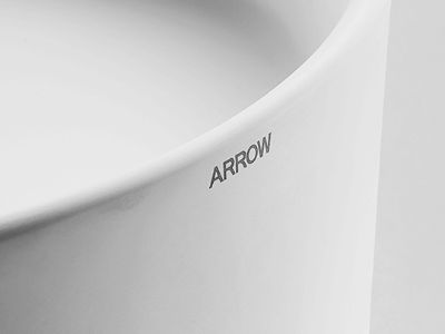Professional Production of bathroom Sanitary Ware Supplier