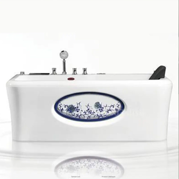 Proces inżynieryjny stojący za akrylową wanną Jacuzzi