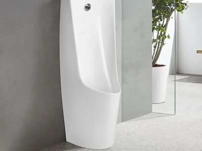 Zasady inżynierii budowlanej stojące za ciężkimi systemami pisuarów toaletowych