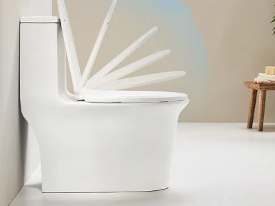How to choose the smart toilet manufacturer