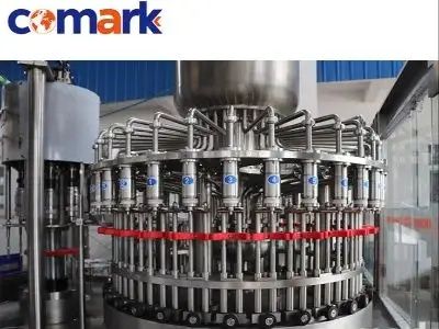 What Water Filling Machine Features Matter for Industrial Equipment Buyers